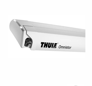 Thule 6300 Awning - White