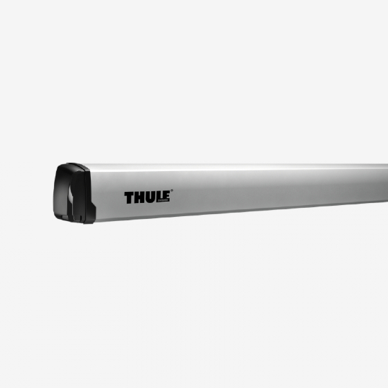 Thule 3200 Awning - Anodised