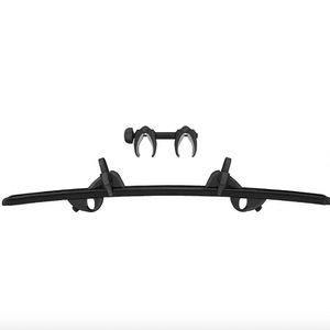 Thule Excellent / Elite G2 4th Rail Kit - Black
