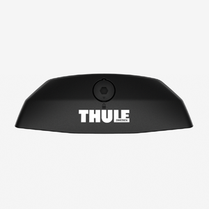 THULE Fixpoint Kit Cover - Front on