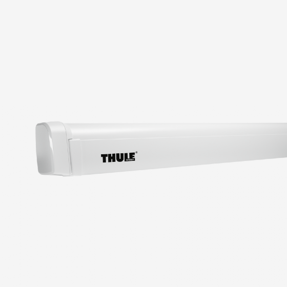 Ford Transit Awning Kit (MK8) - Thule Omnistor 4200