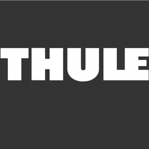 Thule Logo - Sticker