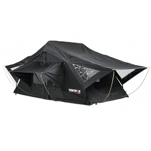 TentBox Lite 1.0: Full Tent