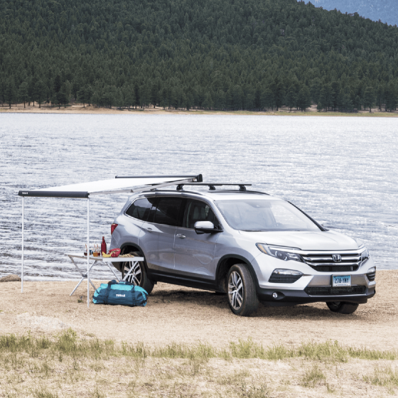 Thule Outland Awning