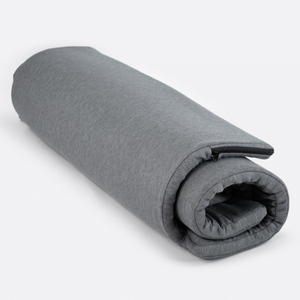 TentBox Cargo Comfort Topper - Rolled Up