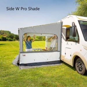 Fiamma Side W Pro Shade