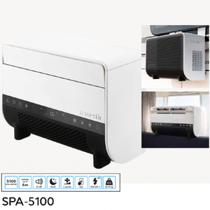 MESTIC SPA 5100