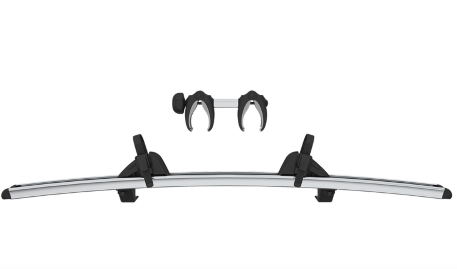 Thule elite g2 bike rack best sale standard version