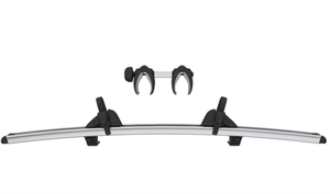 Thule Excellent/ Elite G2 4th Rail Kit - Anodised