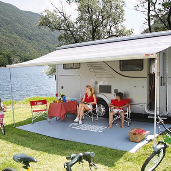 Fiamma Blocker Front Panel Pro 250 For F45S/F45L/F35pro Caravanstore Awning