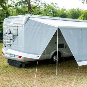 Fiamma Sun View Side Panel