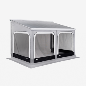 Thule Panorama Tent with Mosquito Screen