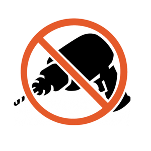 No Drill