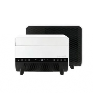 MESTIC SPA 5100 - Indoor & Outdoor Units