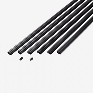 Thule Residence G3 Front Connection Profiles x 6