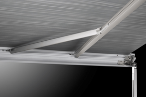 Thule 5200 Integrated Tension Arms