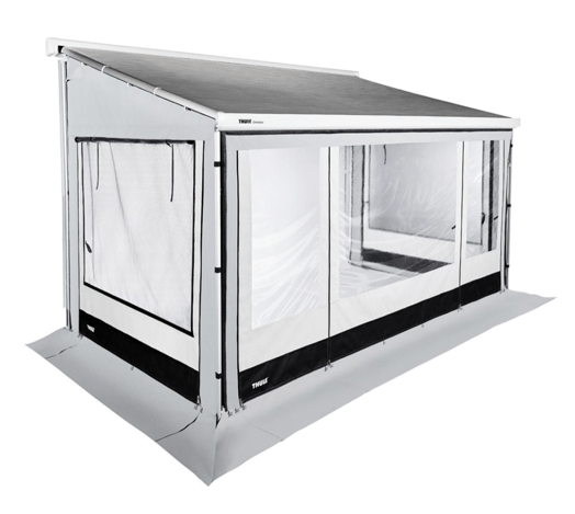 4200 Residence Tent