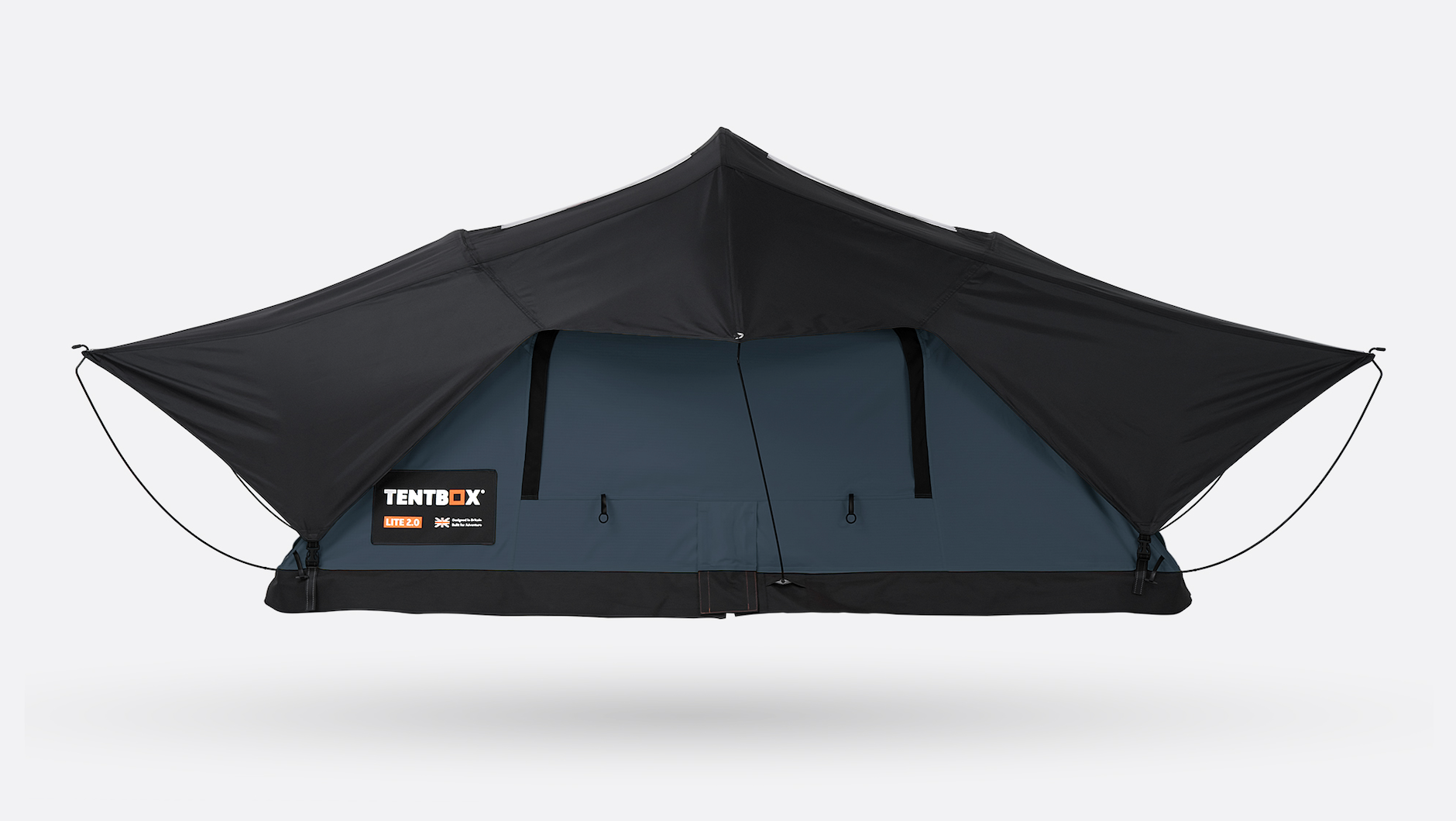 TentBox Lite 2.0 Rooftop Tent