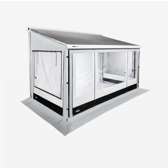 Residence Tent for MK8 Ford Transit H3 Vans