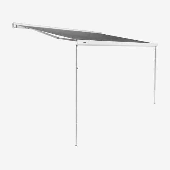 Awning Kits now available for H2 Ford Transit Custom & Ford Tourneo Custom Vans