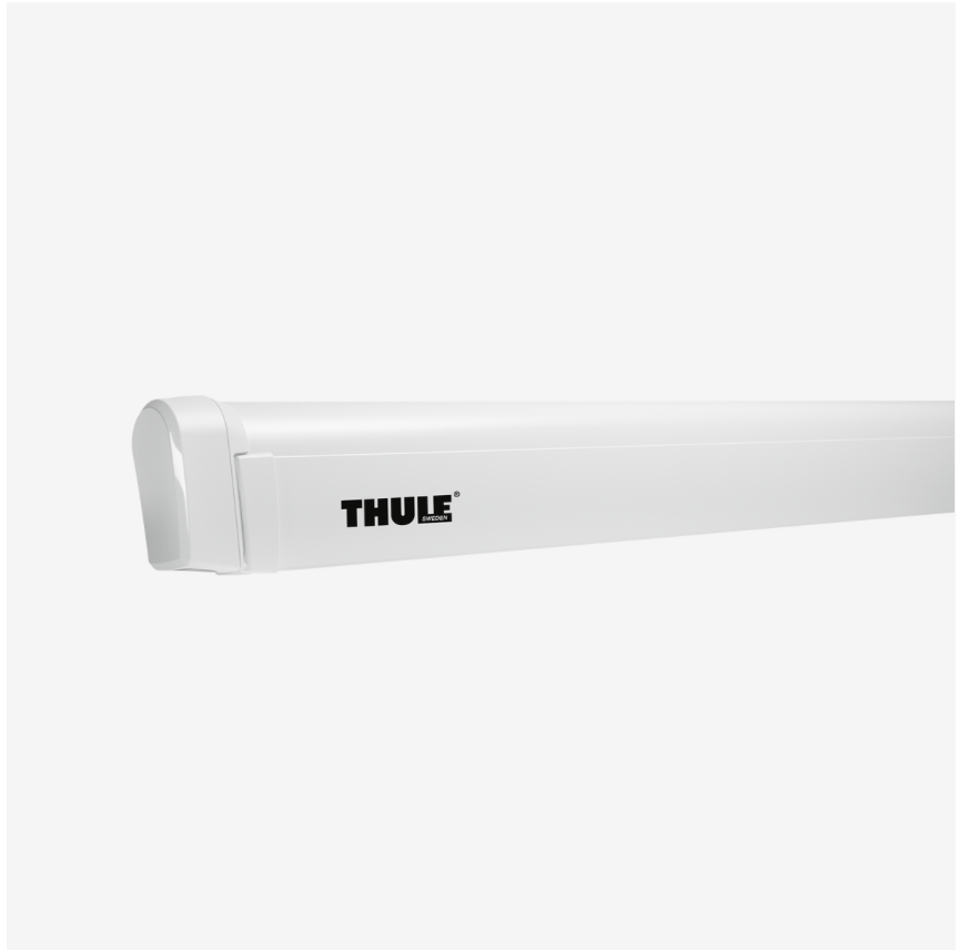 Thule VW Transporter Awning and Adapter Kit