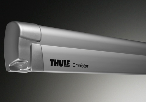 Thule Omnistor 8000 Anodised Awning