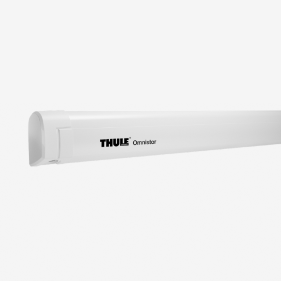 Thule Omnistor 5200 Motorised Awning Range