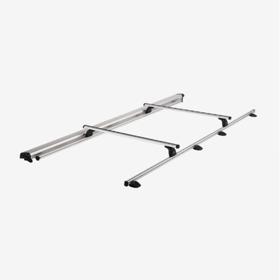 Thule Roof Rack Smart Clamp System for 6300 6200 Awning