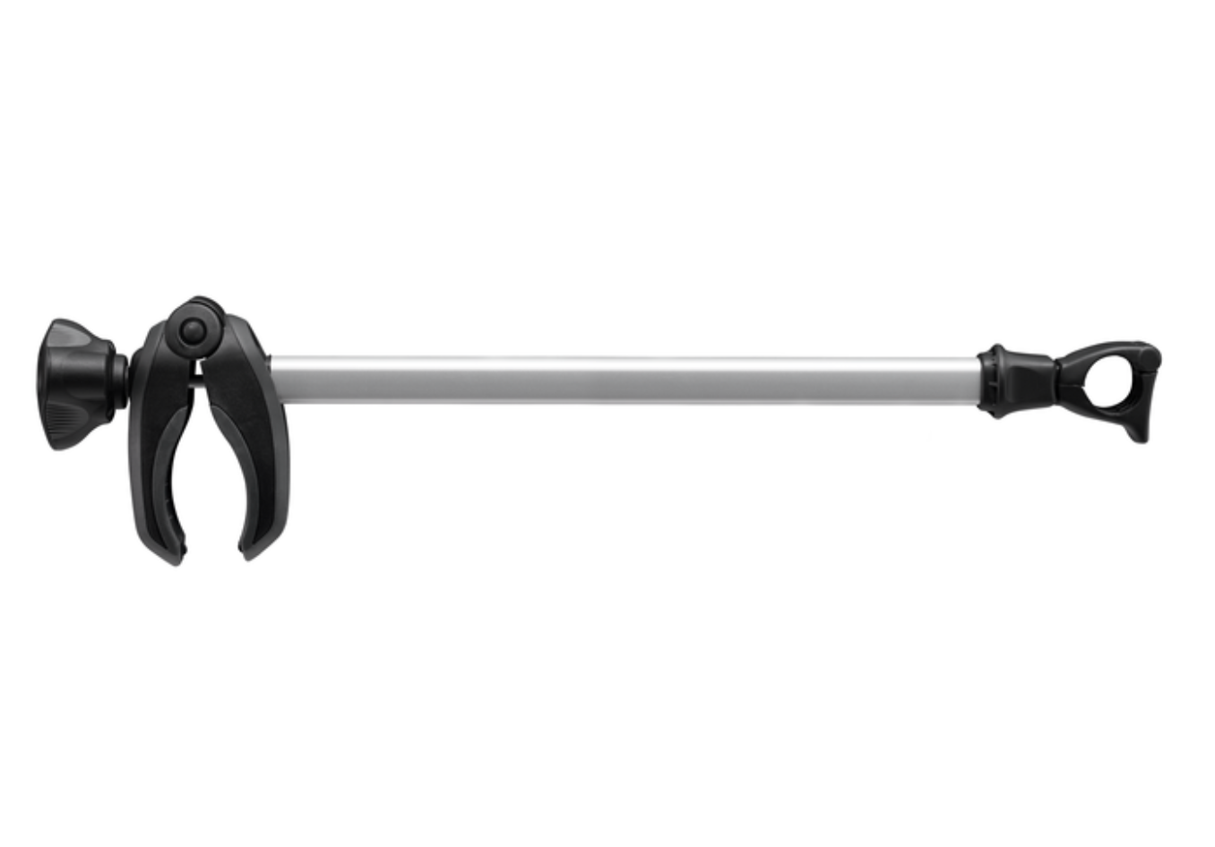 Thule bike carrier sales lock