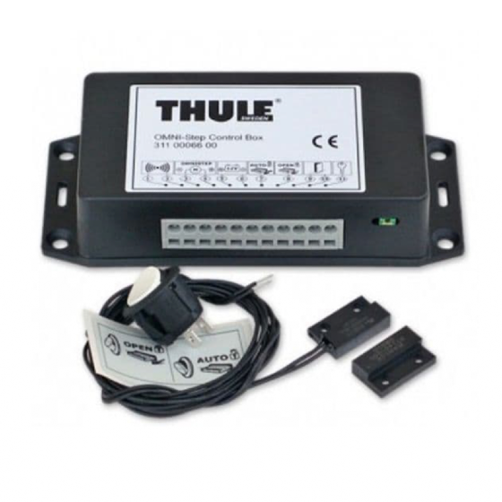 Thule Step Control Box 12V steps