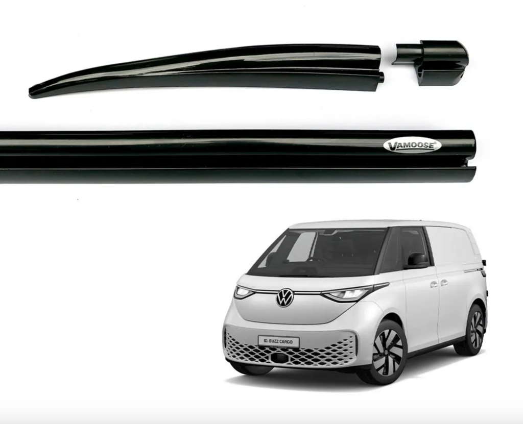 Awning Kit for VW ID Buzz