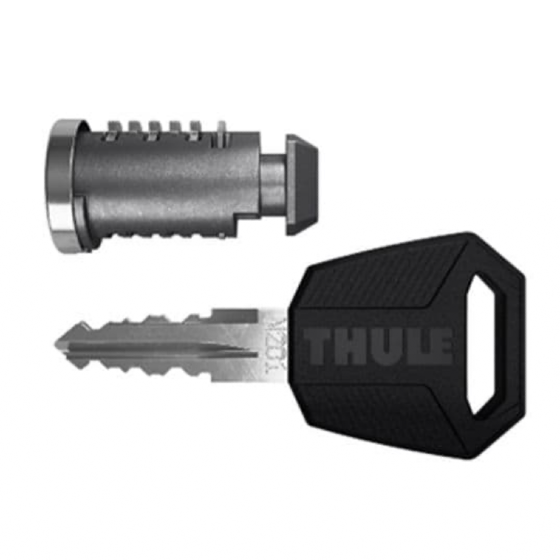 Thule One Key System