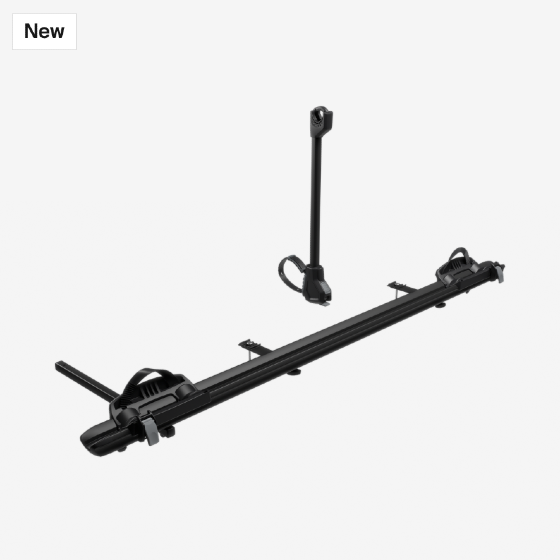 3rd Rail kit for Thule Velotrack Bike Carrier