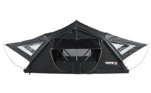 TentBox Lite 1.0: Black