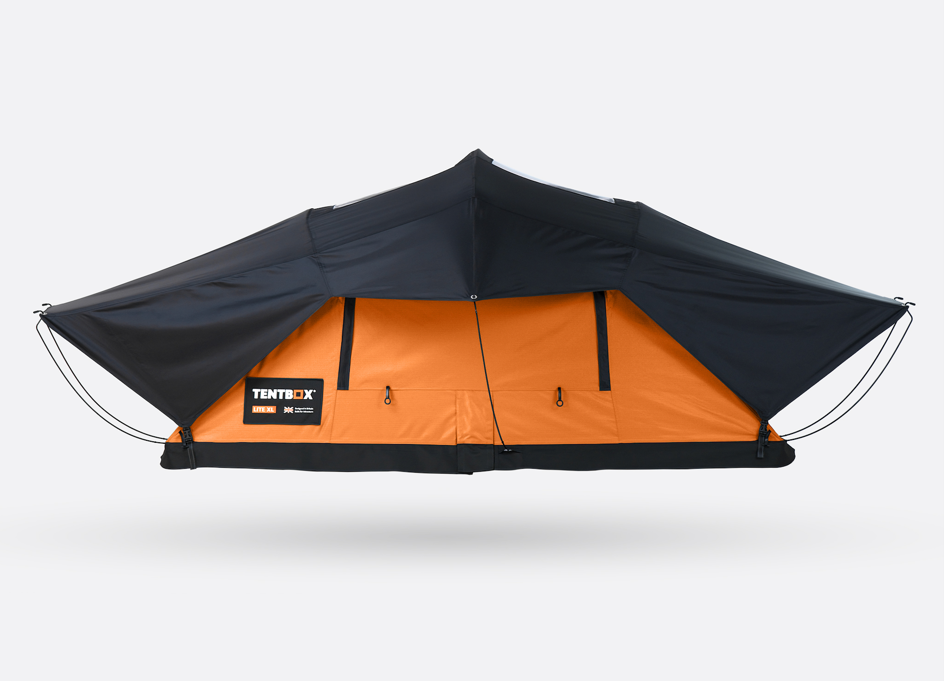 TentBox - Lite XL Rooftop Tent