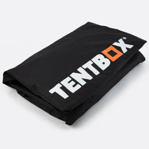 TentBox Classic Protective Cover Close Up