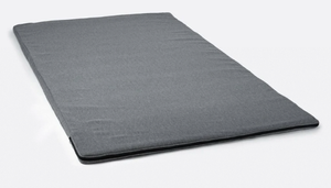 TentBox Cargo Comfort Topper - Flat