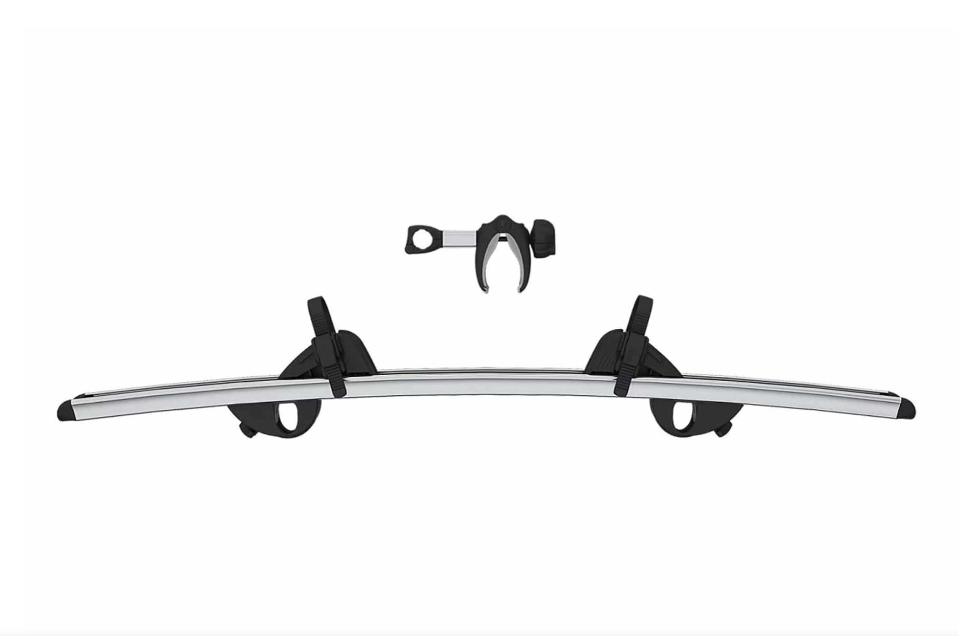 3rd Rail for Thule Excellent Bike Rack