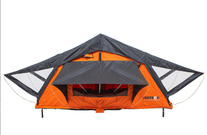 TentBox Lite 1.0: Orange