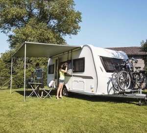 Thule 1200 Awning in use