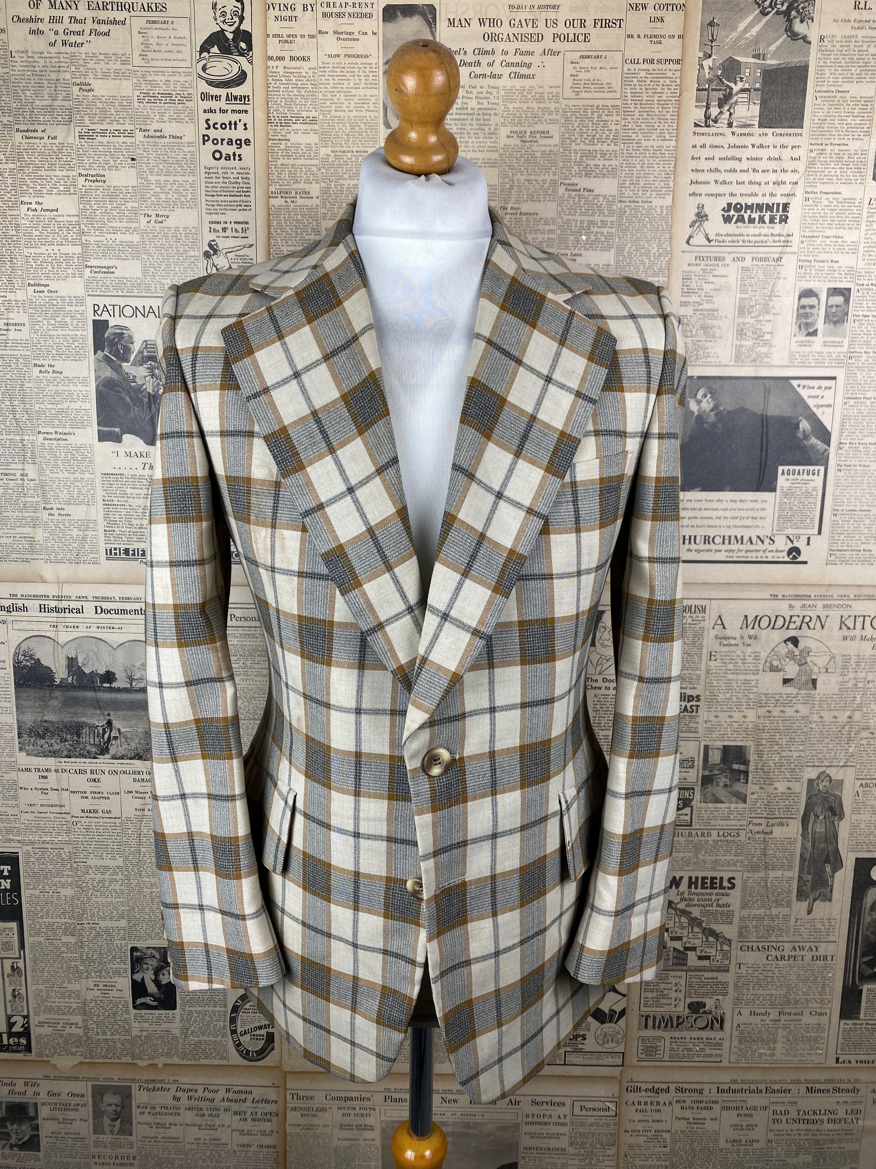 Loud suit jackets shop