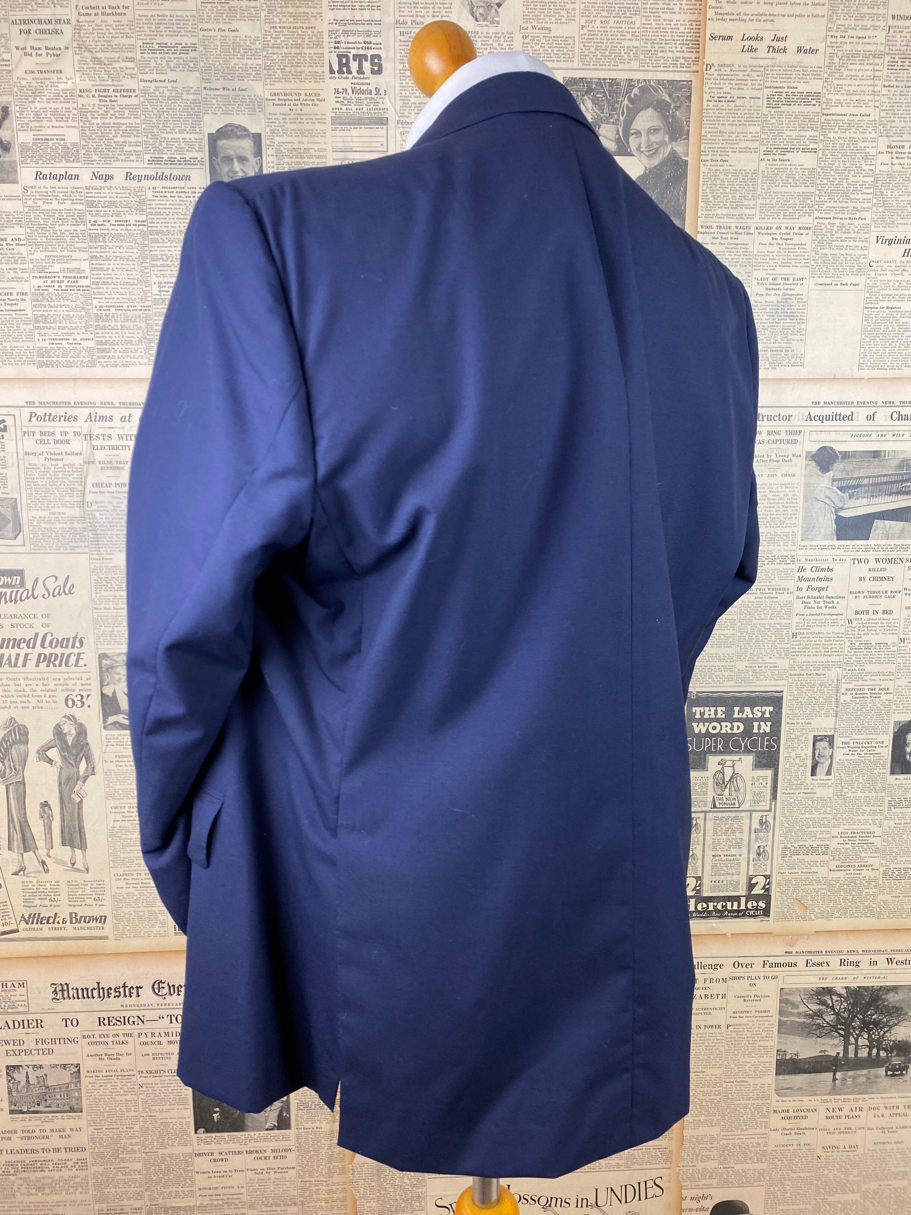 Size 46 suit jacket shop