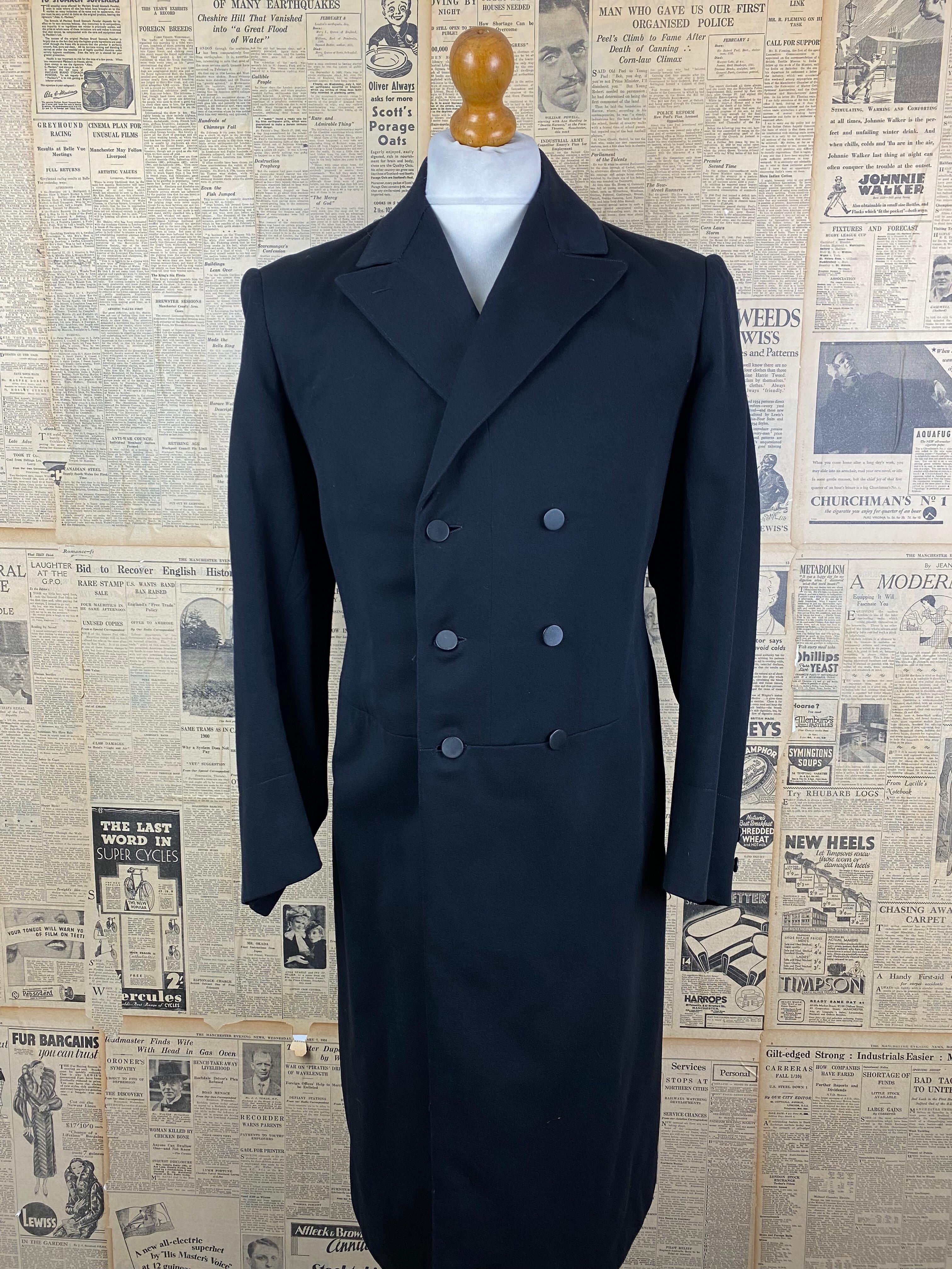 Long hotsell coat frock