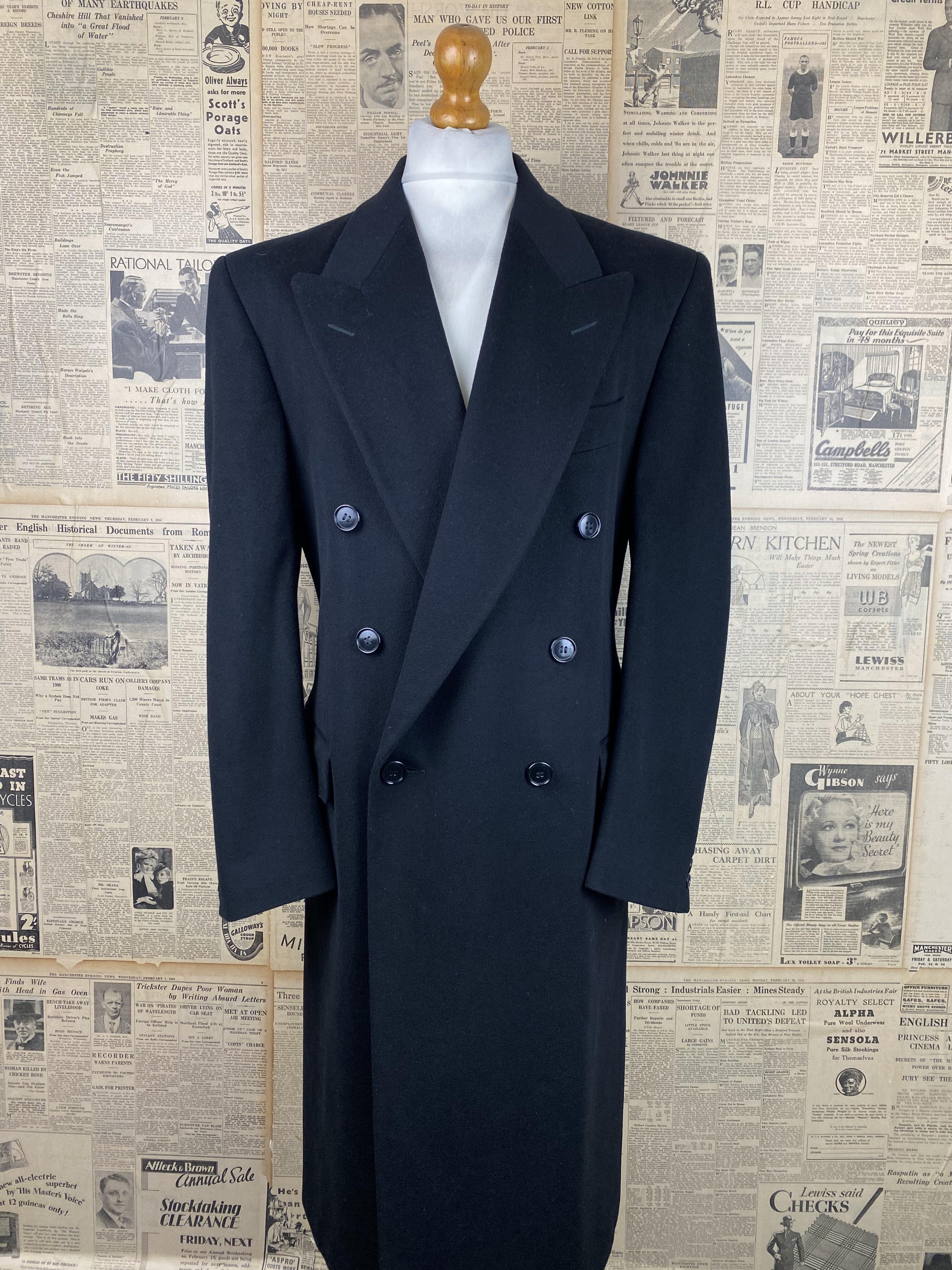 Harrods hot sale cashmere coat