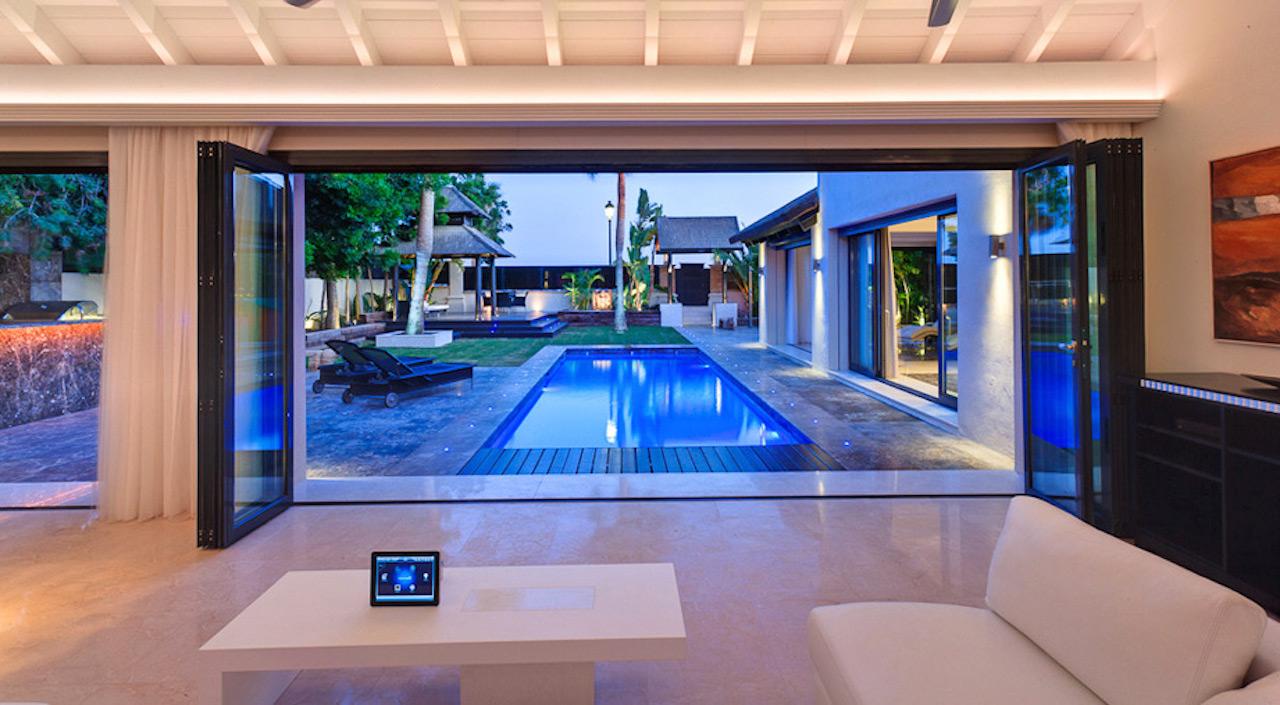 Smart Home Systems