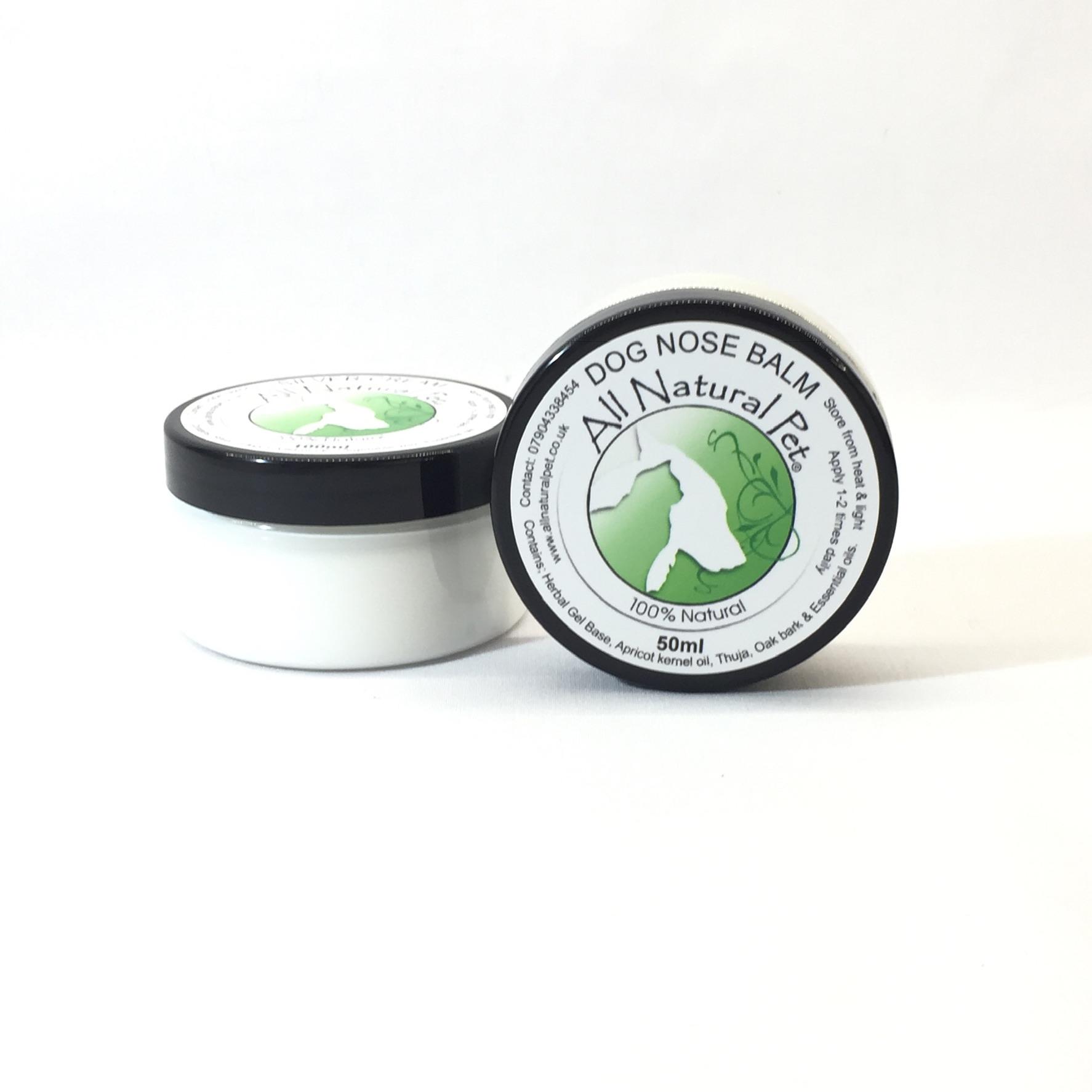 Dog Nose Balm