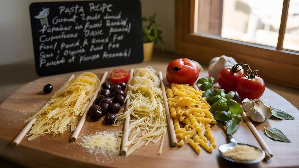 How to Find the Right Wholesale Italian Ingredients Supplier for Your Pizzeria