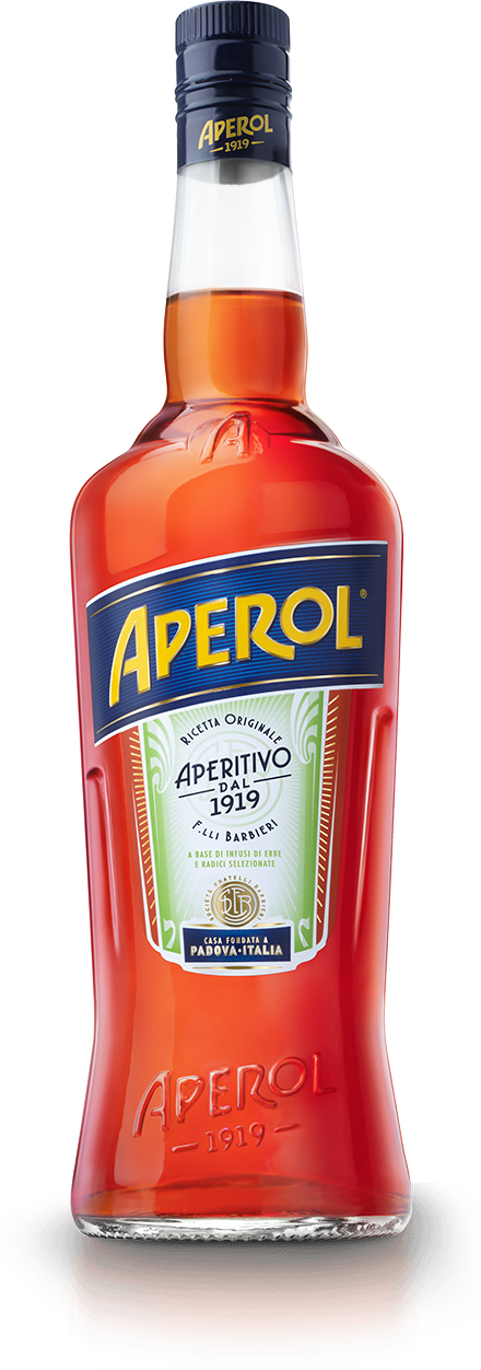 Aperol 1 L – Dis