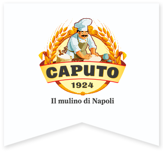 25 KG Caputo Nuvola Super - Orizzonte Srls