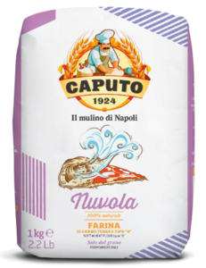 Caputo '0' Nuvola Super Flour (Repackaged) - Fiero Casa